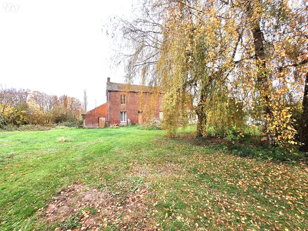 Maison 3 pièces 97 m² 