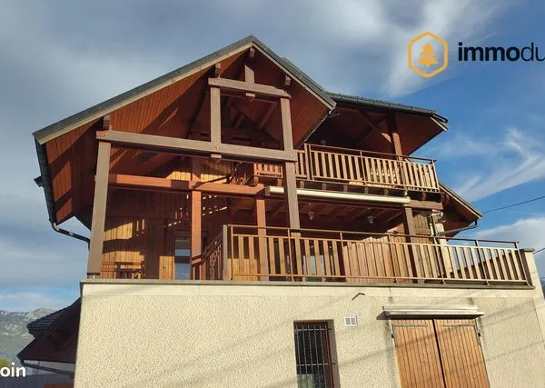 Maison 10 pièces 108 m² 