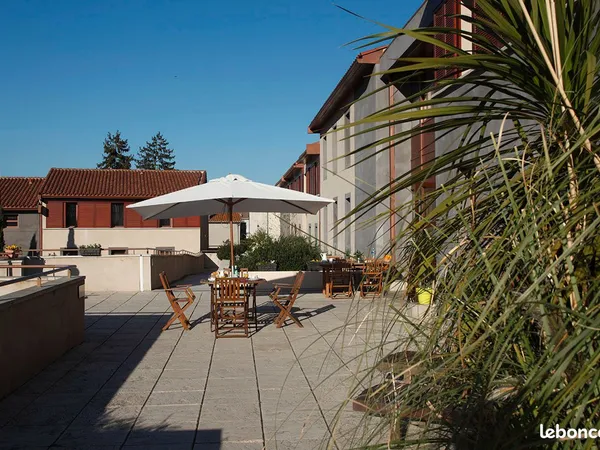 Appartement 1 pièce 43 m² 