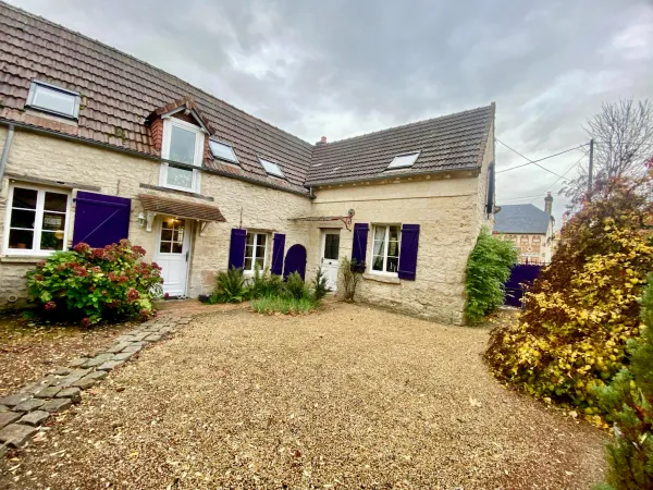 Vends maison - 230m² 