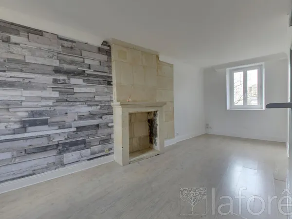 Appartement 1 pièce 24 m² 