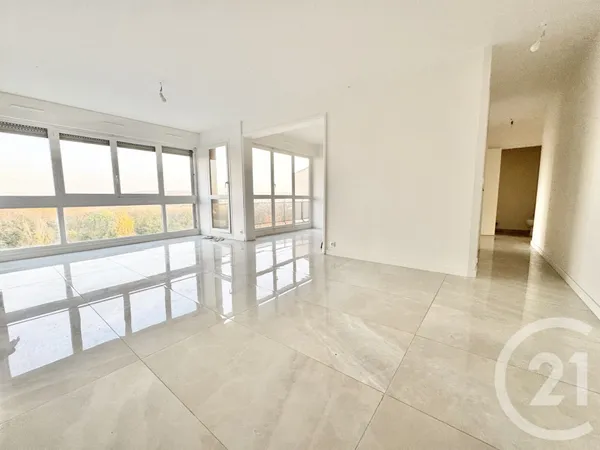 Appartement 5 pièces 100 m² 