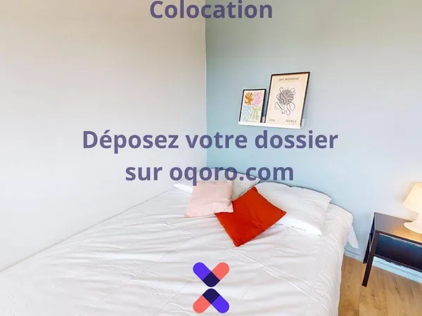 Appartement 5 pièces 76 m² 