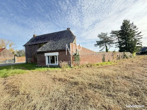 Maison 5 pièces 117 m² 