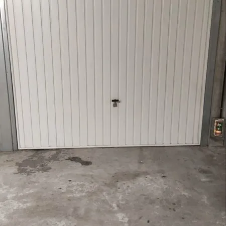 Box Garage - Vaux-en-Velin 