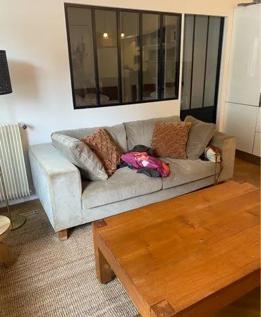 À louer - 2 pièces - Paris 18e - 40 m² - 1 500 