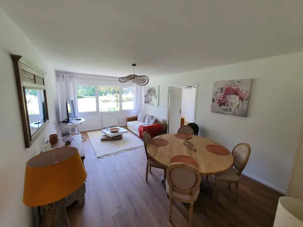 Loue appartement 