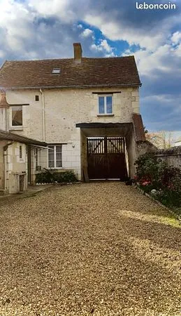 Maison 4 pièces 99 m² 
