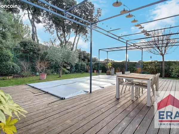 Maison 4 pièces 129 m² 