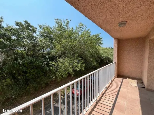 Duplex 3 pièces 77 m² 