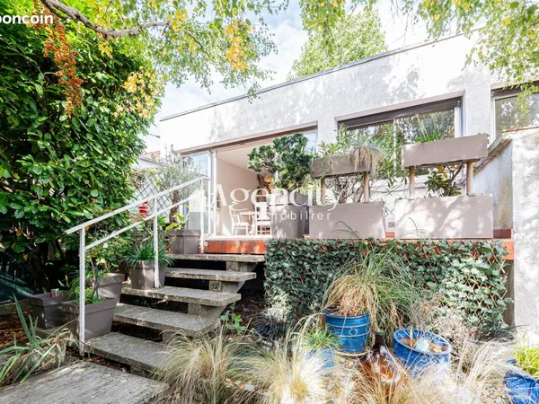 Maison 5 pièces 80 m² 