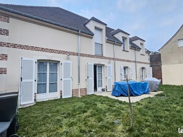 Maison 5 pièces 142 m² 