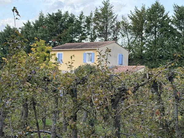 Maison 5 pièces 