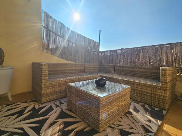 Maison 2 pièces 58 m² 