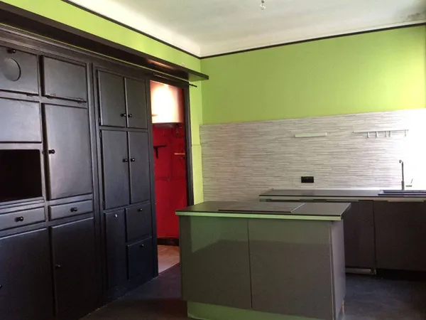 Appartement 3 pièces 105 m² 