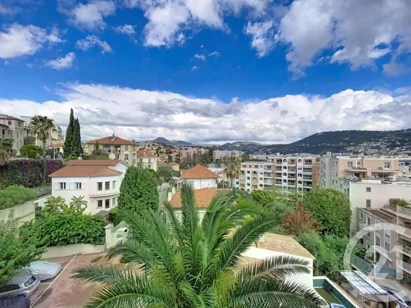 Appartement 1 pièce 17 m² 