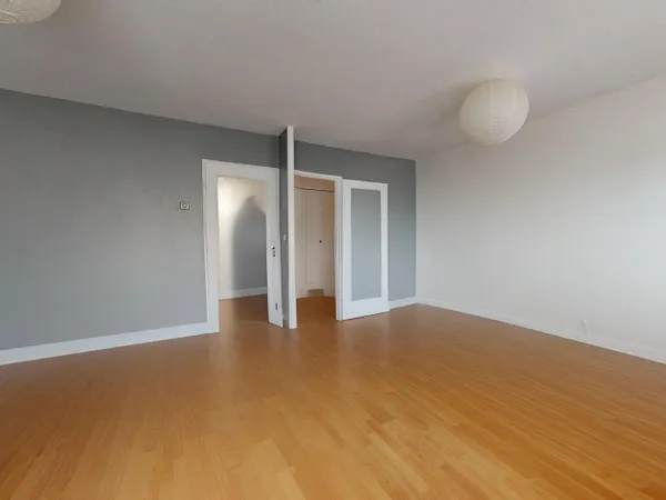 Appartement 5 pièces 88 m² 