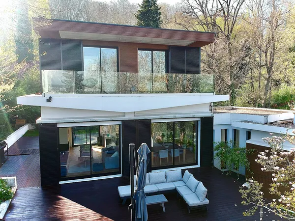 Vends maison 