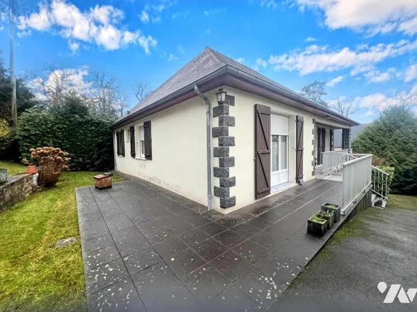 Maison 3 pièces 149 m² 