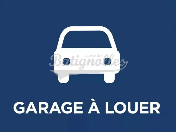 Box de stockage 10 m² 