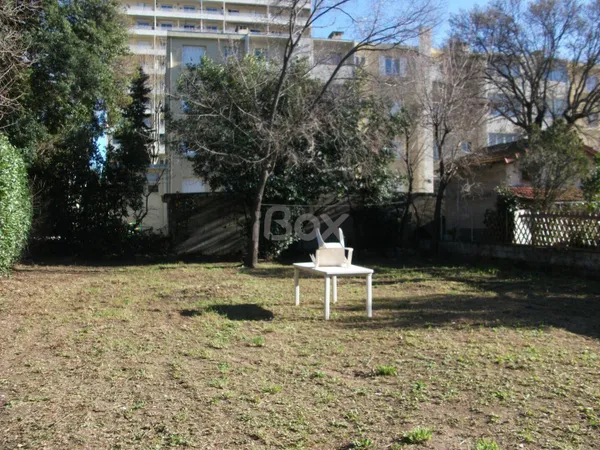Appartement 3 pièces 48 m² 