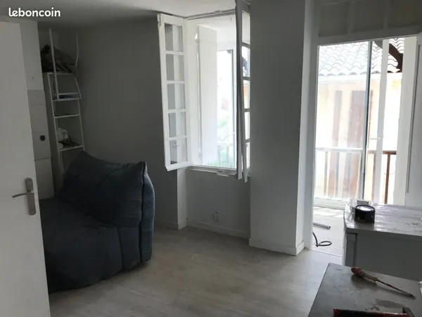 Immeuble 120 m² 