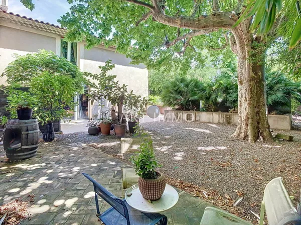 Maison de caractère 4 pièces 142 m² 
