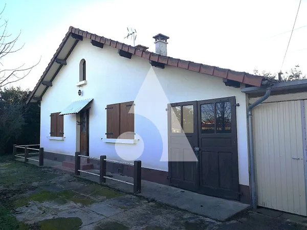 Maison 4 pièces 74 m² 