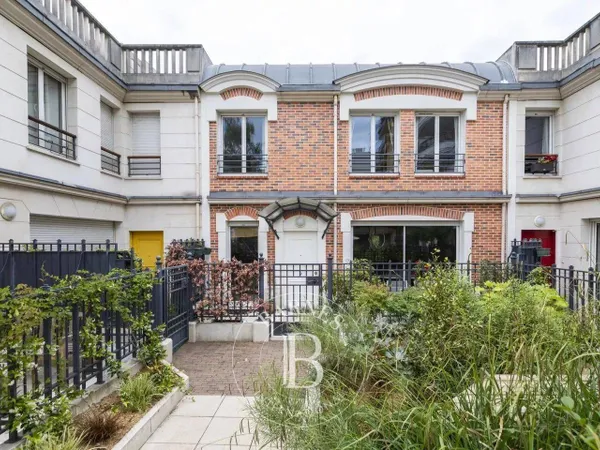 Maison 4 pièces 164 m² 