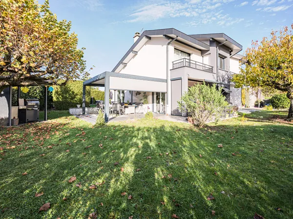 Villa Annecy 5 pièce(s) 167 m2 