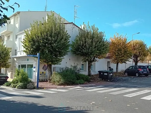 Immeuble de rapport 75 m² 
