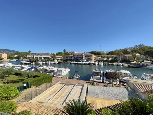 APPARTEMENT A VENDRE 1 CHAMBRE PORT-COGOLIN 