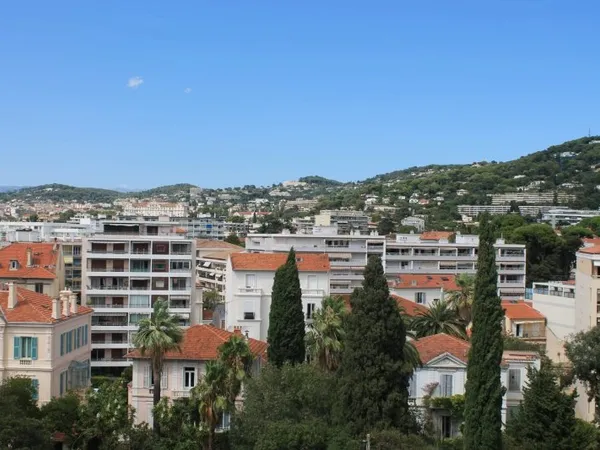 APPARTEMENT 2 PIECES CANNES CENTRE