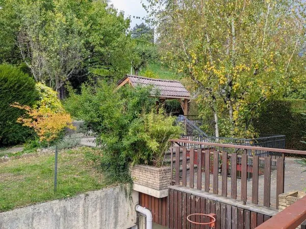 Appartement 4 pièces 90 m² 