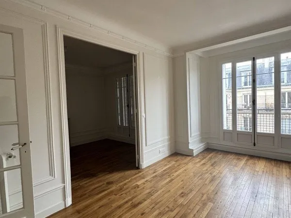 Appartement 3 pièces 85 m² 
