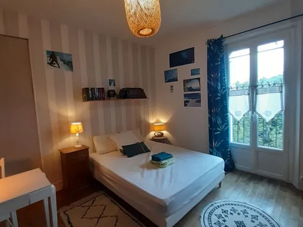 Loue Chambre 20 m² chez l'habitant 