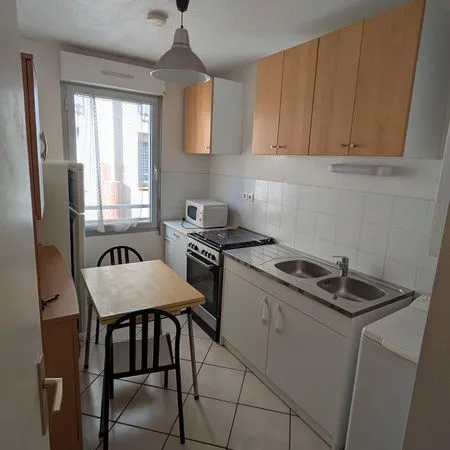 Location appartement T2 48m2 