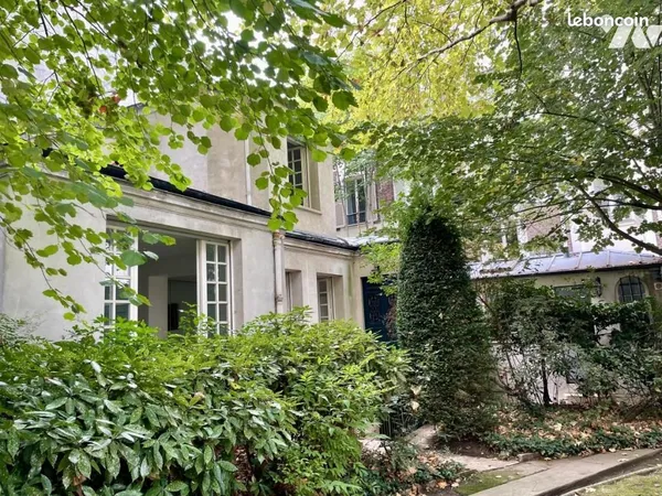 Maison 4 pièces 103 m² 