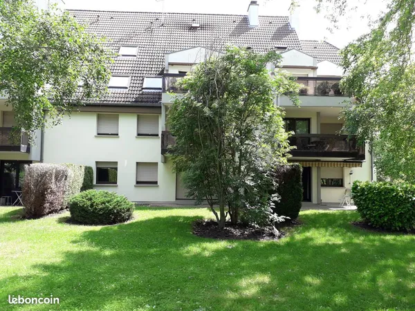 Studio meuble robertsau 