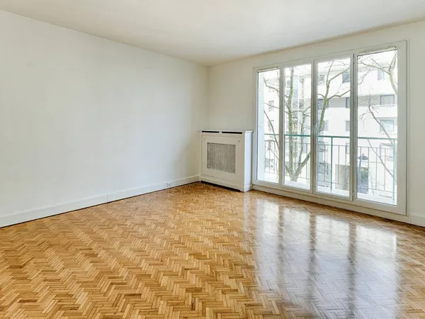 Appartement 3 pièces 73 m² 