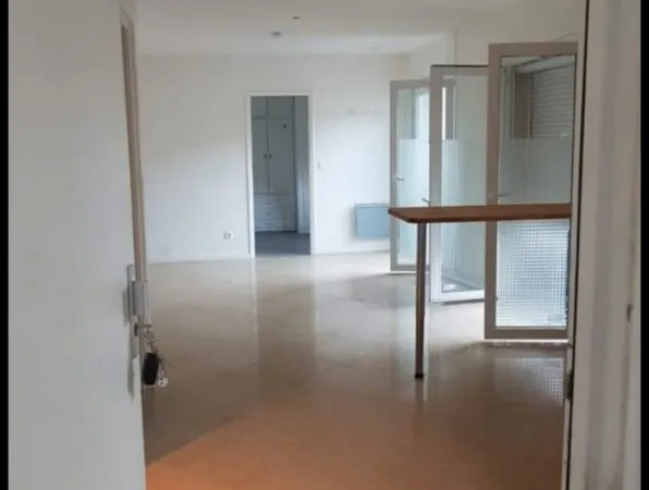 Location charmant T2 centre Gonesse 