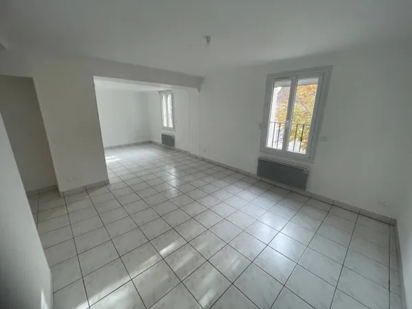 Maison 3 pièces 67 m² 