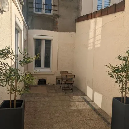 Appartement Idéalement situé 