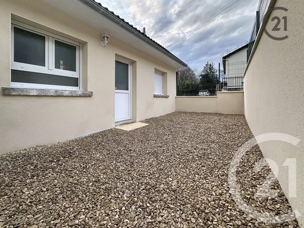Appartement 4 pièces 76 m² 