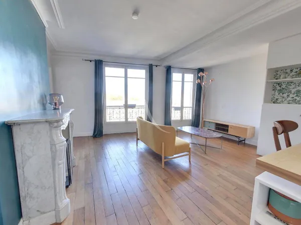Appartement 3 pièces 70 m² 