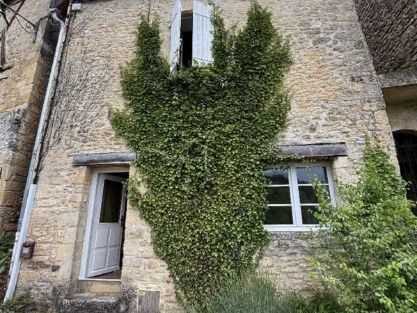 Maison de village 3 pièces 89 m² 