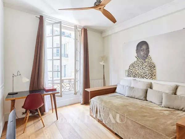 Studio 1 pièce 20 m² 