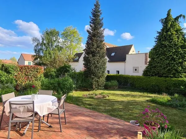 Maison 7 pièces 190 m² 