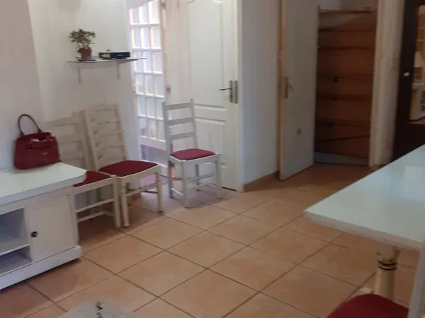 Maison à louer à plein pied au centre ville d'Amiens 800 euros toutes charges comprises 