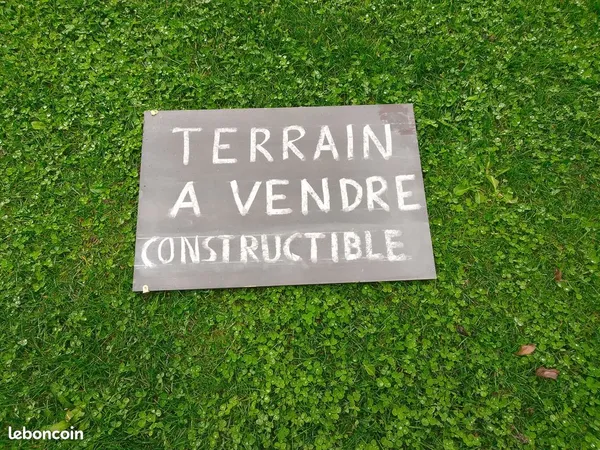 Terrain Coulon 
